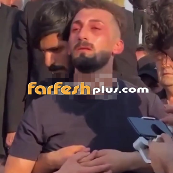 صورة رقم 2 - أول فيديو لعريس صورة رقم 2 - أول فيديو لعريس
