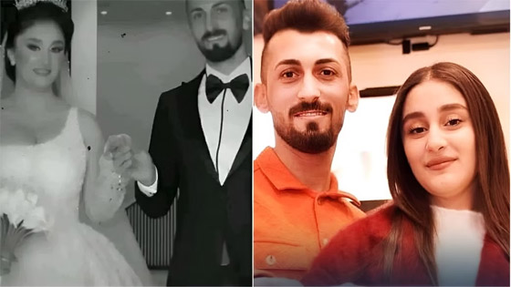 صورة رقم 5 - أول فيديو لعريس صورة رقم 5 - أول فيديو لعريس