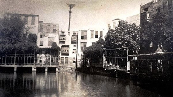 صورة رقم 3 - أغرب أسماء الشوارع والأحياء المصرية وقصتها.. منها المغربلين صورة رقم 3 - أغرب أسماء الشوارع والأحياء المصرية وقصتها.. منها المغربلين
