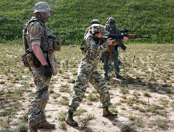 صورة رقم 9 - ملكات جمال صورة رقم 9 - ملكات جمال