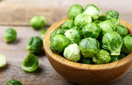 صورة رقم 10 - 10 أطعمة غنية بالبوتاسيوم أكثر من الموز.. تعرفوا عليها! صورة رقم 10 - 10 أطعمة غنية بالبوتاسيوم أكثر من الموز.. تعرفوا عليها!