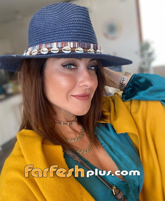 صورة رقم 10 - فيديو هيدي كرم لمنتقدي الفنانين: لو شتمناكم كما تشتمونا لانتحرتم!! صورة رقم 10 - فيديو هيدي كرم لمنتقدي الفنانين: لو شتمناكم كما تشتمونا لانتحرتم!!