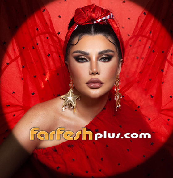 صورة رقم 6 - الفنانة السورية جيني إسبر عضو بلجنة تحكيم ملكة جمال الكون Miss Universe صورة رقم 6 - الفنانة السورية جيني إسبر عضو بلجنة تحكيم ملكة جمال الكون Miss Universe