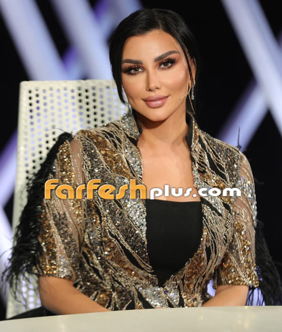 صورة رقم 10 - الفنانة السورية جيني إسبر عضو بلجنة تحكيم ملكة جمال الكون Miss Universe صورة رقم 10 - الفنانة السورية جيني إسبر عضو بلجنة تحكيم ملكة جمال الكون Miss Universe