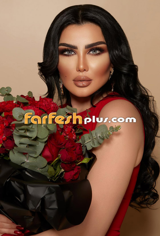 صورة رقم 11 - الفنانة السورية جيني إسبر عضو بلجنة تحكيم ملكة جمال الكون Miss Universe صورة رقم 11 - الفنانة السورية جيني إسبر عضو بلجنة تحكيم ملكة جمال الكون Miss Universe