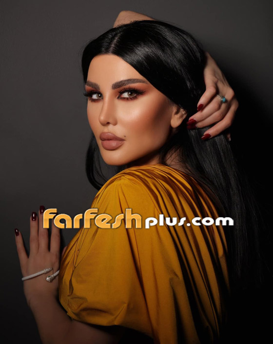 صورة رقم 12 - الفنانة السورية جيني إسبر عضو بلجنة تحكيم ملكة جمال الكون Miss Universe صورة رقم 12 - الفنانة السورية جيني إسبر عضو بلجنة تحكيم ملكة جمال الكون Miss Universe