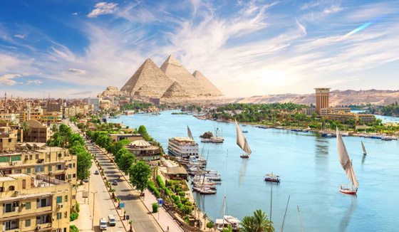 صورة رقم 5 - هل سيفقد نهر النيل صورة رقم 5 - هل سيفقد نهر النيل