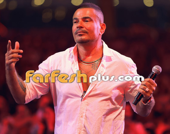 صورة رقم 10 - هجوم غاضب على عمرو دياب لسخريته من حريق حفل زفاف الحمدانية.. فيديو صادم صورة رقم 10 - هجوم غاضب على عمرو دياب لسخريته من حريق حفل زفاف الحمدانية.. فيديو صادم