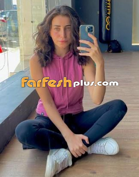 صورة رقم 2 - 10 صور حديثة لنجوم الفن: نانسي عجرم جذابة ونيللي كريم أنيقة بالأسود صورة رقم 2 - 10 صور حديثة لنجوم الفن: نانسي عجرم جذابة ونيللي كريم أنيقة بالأسود
