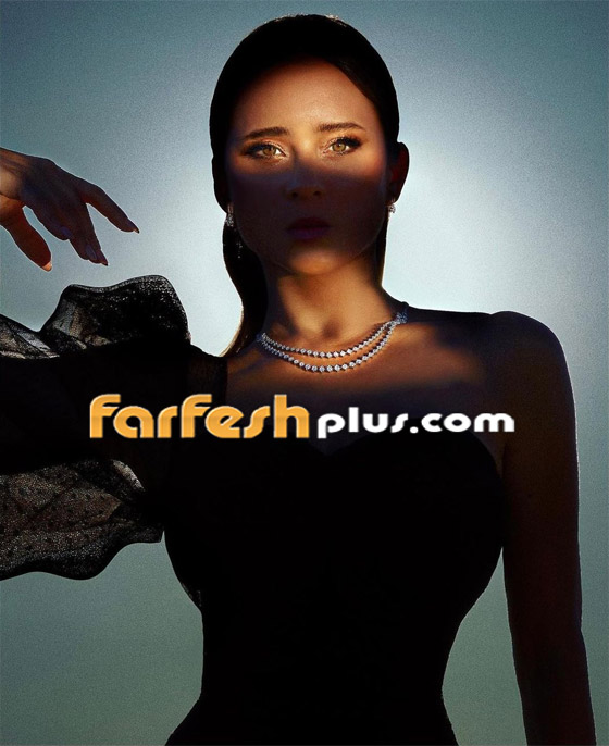 صورة رقم 3 - 10 صور حديثة لنجوم الفن: نانسي عجرم جذابة ونيللي كريم أنيقة بالأسود صورة رقم 3 - 10 صور حديثة لنجوم الفن: نانسي عجرم جذابة ونيللي كريم أنيقة بالأسود