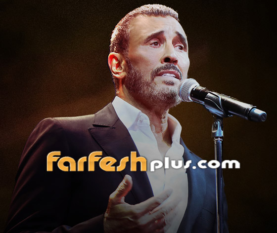 صورة رقم 12 - شاب يتقدم لخطبة حبيبته بحفل كاظم الساهر ويتعرض لموقف محرج: صورة رقم 12 - شاب يتقدم لخطبة حبيبته بحفل كاظم الساهر ويتعرض لموقف محرج:
