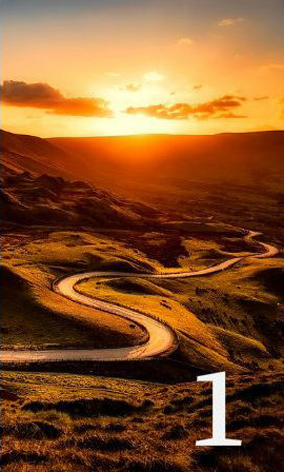 صورة رقم 2 - اختر صورة لتعرف.. اختبار شخصية يكشف طريق السعادة صورة رقم 2 - اختر صورة لتعرف.. اختبار شخصية يكشف طريق السعادة