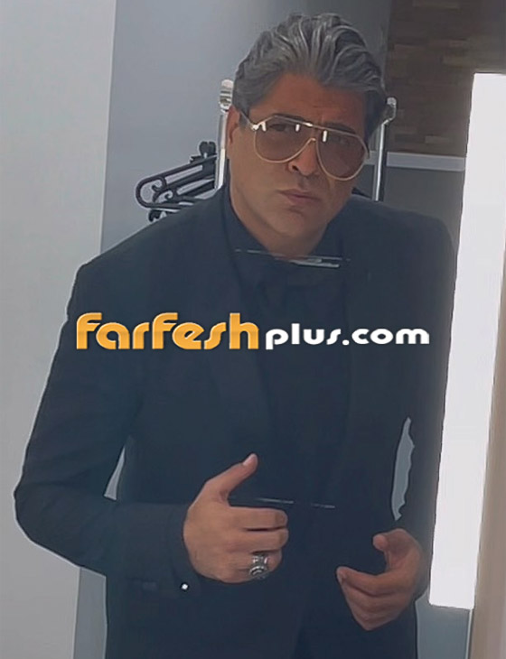 صورة رقم 16 - أنجيلا بشارة طليقة وائل كفوري تهدد: صورة رقم 16 - أنجيلا بشارة طليقة وائل كفوري تهدد: