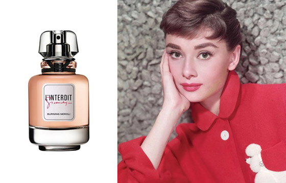 إليكِ العطر المفضل لأيقونات الجمال العالمي صورة رقم 1 إليكِ العطر المفضل لأيقونات الجمال العالمي صورة رقم 1