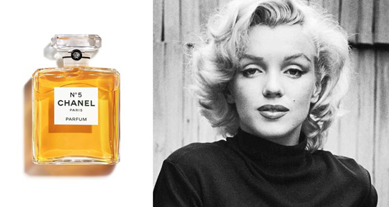 إليكِ العطر المفضل لأيقونات الجمال العالمي صورة رقم 2 إليكِ العطر المفضل لأيقونات الجمال العالمي صورة رقم 2