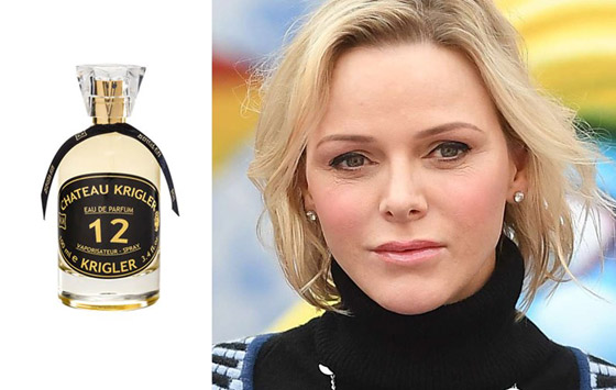 إليكِ العطر المفضل لأيقونات الجمال العالمي صورة رقم 6 إليكِ العطر المفضل لأيقونات الجمال العالمي صورة رقم 6