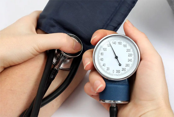 6 مشروبات منزلية لخفض ضغط الدم المرتفع.. تعرفوا عليها صورة رقم 9 6 مشروبات منزلية لخفض ضغط الدم المرتفع.. تعرفوا عليها صورة رقم 9