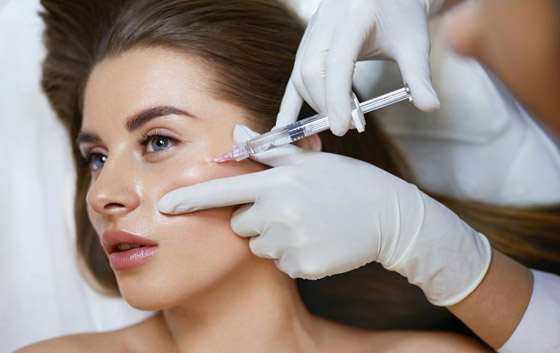 4 إجراءات تجميلية رائجة.. تبحث عنها العرائس قبل زفافهن صورة رقم 1