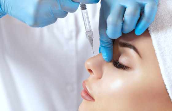 4 إجراءات تجميلية رائجة.. تبحث عنها العرائس قبل زفافهن صورة رقم 2