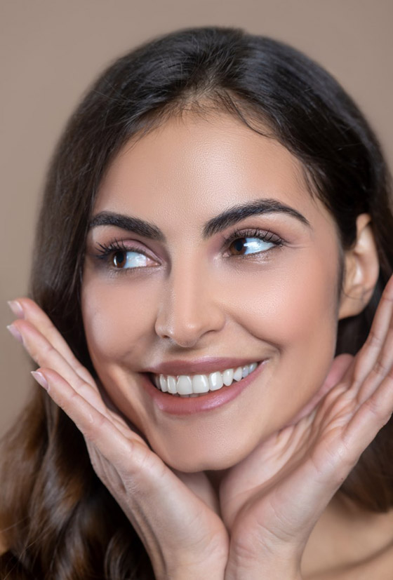 4 إجراءات تجميلية رائجة.. تبحث عنها العرائس قبل زفافهن صورة رقم 4