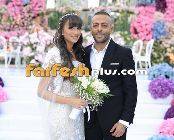 صورة رقم 1 - موقف طريف بين فتاة طلبت يد تامر عاشور أمام الجمهور ورد عليها: أنا متجوز متخربيش بيتي! صورة رقم 1 - موقف طريف بين فتاة طلبت يد تامر عاشور أمام الجمهور ورد عليها: أنا متجوز متخربيش بيتي!