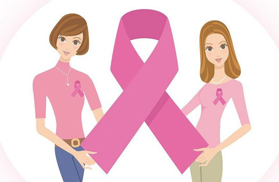 عبارات عن سرطان الثدي.. وشعار شهر التوعية  عبارات عن سرطان الثدي.. وشعار شهر التوعية