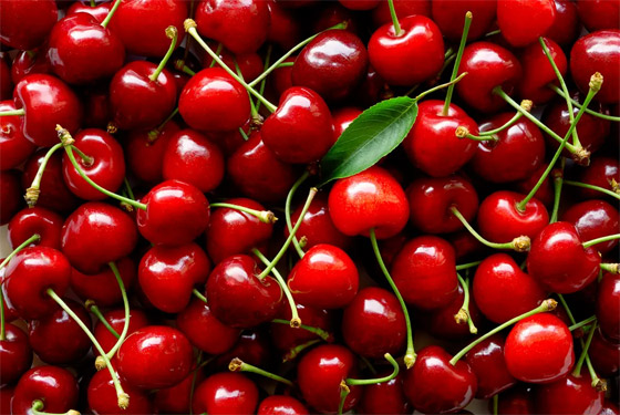 سر اللون الأحمر.. 9 أسباب تجعل هذه الأطعمة اختيارا ذكيا لصحتك ووزنك صورة رقم 3 سر اللون الأحمر.. 9 أسباب تجعل هذه الأطعمة اختيارا ذكيا لصحتك ووزنك صورة رقم 3