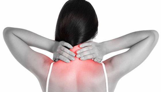 علاج ألم الرقبة من الخلف.. علاجات مجربة وسريعة للتخلص منه صورة رقم 6 علاج ألم الرقبة من الخلف.. علاجات مجربة وسريعة للتخلص منه صورة رقم 6