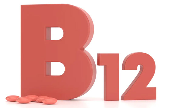 أفضل 10 أطعمة لمكافحة نقص فيتامين B12 صورة رقم 13 أفضل 10 أطعمة لمكافحة نقص فيتامين B12 صورة رقم 13