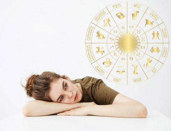 صورة رقم 1 - تعرف إلى أكثر ما يفتقده حبيبك السابق بحسب برجك صورة رقم 1 - تعرف إلى أكثر ما يفتقده حبيبك السابق بحسب برجك