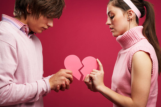 صورة رقم 3 - تعرف إلى أكثر ما يفتقده حبيبك السابق بحسب برجك صورة رقم 3 - تعرف إلى أكثر ما يفتقده حبيبك السابق بحسب برجك