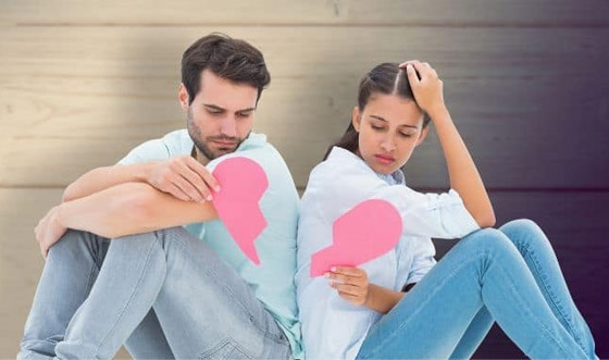 صورة رقم 5 - تعرف إلى أكثر ما يفتقده حبيبك السابق بحسب برجك صورة رقم 5 - تعرف إلى أكثر ما يفتقده حبيبك السابق بحسب برجك