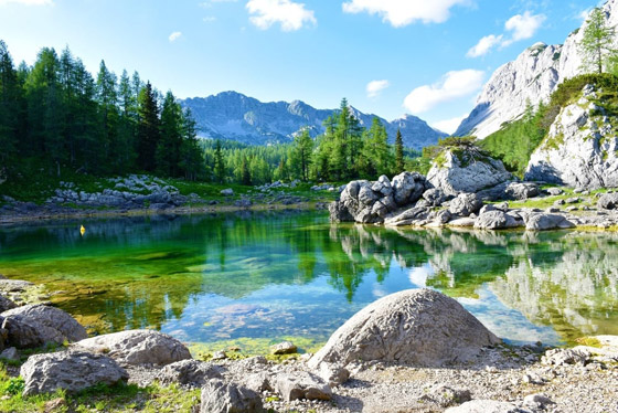صورة رقم 5 - بالصور: زوروا الحدائق الوطنية الشهيرة الخلابة المنتشرة حول دول العالم صورة رقم 5 - بالصور: زوروا الحدائق الوطنية الشهيرة الخلابة المنتشرة حول دول العالم