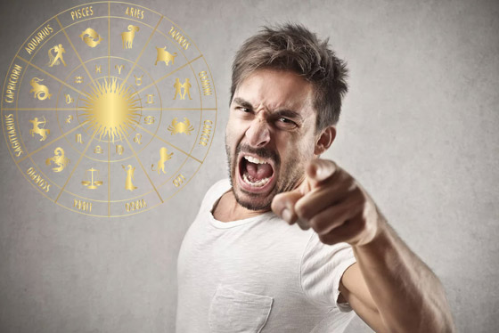 صورة رقم 1 - 4 أبراج عنيدة جدا تتمسك بآرائها ولا تغير موقفها بسهولة..! صورة رقم 1 - 4 أبراج عنيدة جدا تتمسك بآرائها ولا تغير موقفها بسهولة..!