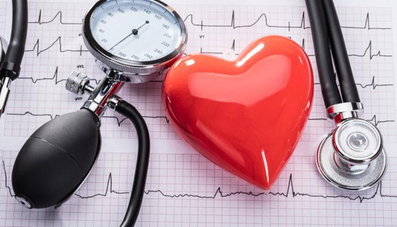 عادة يومية بسيطة تخفض ضغط الدم مثل الدواء.. ما هي؟ صورة رقم 2