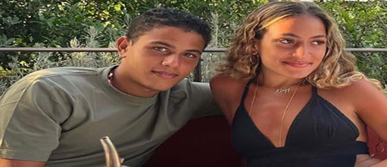 صورة رقم 3 - صور نجوم الفن آخر 24 ساعة..ملك قورة جريئة ورامي صبري مع زوجته صورة رقم 3 - صور نجوم الفن آخر 24 ساعة..ملك قورة جريئة ورامي صبري مع زوجته