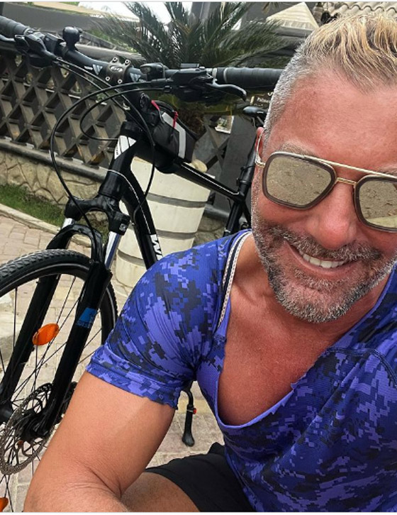 صورة رقم 9 - صور نجوم الفن آخر 24 ساعة..ملك قورة جريئة ورامي صبري مع زوجته صورة رقم 9 - صور نجوم الفن آخر 24 ساعة..ملك قورة جريئة ورامي صبري مع زوجته