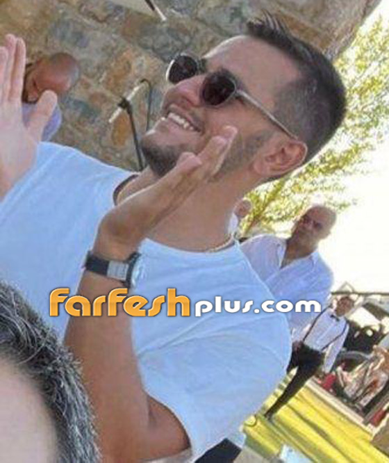 صورة رقم 3 - صور دانا الابنة الصُغرى لعاصي الحلاني تستجم في باريس والجمهور يُهاجمها صورة رقم 3 - صور دانا الابنة الصُغرى لعاصي الحلاني تستجم في باريس والجمهور يُهاجمها