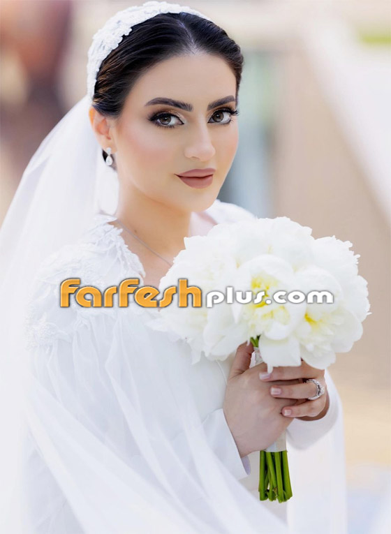صورة رقم 9 - فيديو وصور: الإعلامية السعودية دانية الشافعي تحتفل بزفافها صورة رقم 9 - فيديو وصور: الإعلامية السعودية دانية الشافعي تحتفل بزفافها