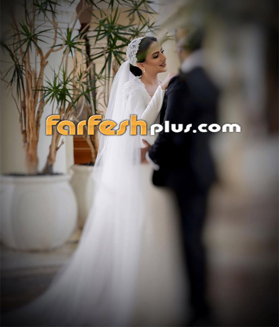 صورة رقم 10 - فيديو وصور: الإعلامية السعودية دانية الشافعي تحتفل بزفافها صورة رقم 10 - فيديو وصور: الإعلامية السعودية دانية الشافعي تحتفل بزفافها