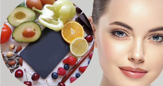 10 أغذية مدهشة ستجعلك أكثر شبابا وتكسب البشرة نضارة.. بينها الجوز والرمان.. صورة رقم 11 10 أغذية مدهشة ستجعلك أكثر شبابا وتكسب البشرة نضارة.. بينها الجوز والرمان.. صورة رقم 11