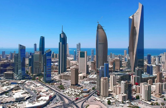 صورة رقم 3 - رحلة سياحية إلى الكويت حيث تمتزج الثقافة التقليدية والحداثة.. صور صورة رقم 3 - رحلة سياحية إلى الكويت حيث تمتزج الثقافة التقليدية والحداثة.. صور