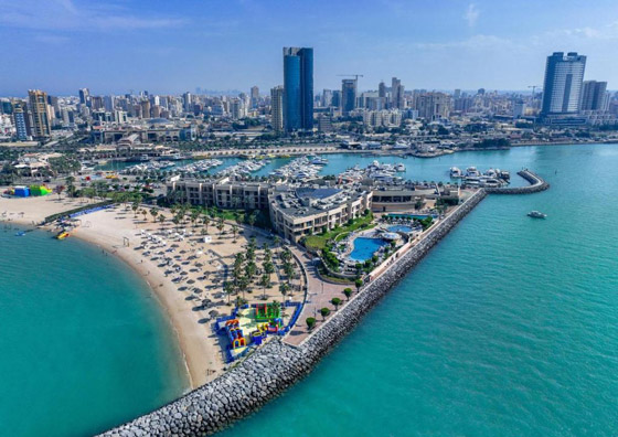 صورة رقم 5 - رحلة سياحية إلى الكويت حيث تمتزج الثقافة التقليدية والحداثة.. صور صورة رقم 5 - رحلة سياحية إلى الكويت حيث تمتزج الثقافة التقليدية والحداثة.. صور