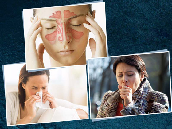صورة رقم 5 - أطباء يحددون 6 طرق للوقاية من أمراض الشتاء صورة رقم 5 - أطباء يحددون 6 طرق للوقاية من أمراض الشتاء