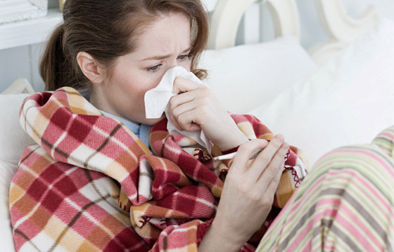 صورة رقم 7 - أطباء يحددون 6 طرق للوقاية من أمراض الشتاء صورة رقم 7 - أطباء يحددون 6 طرق للوقاية من أمراض الشتاء