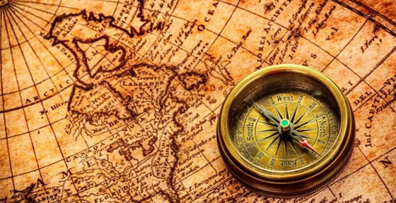 صورة رقم 1 - 8 أماكن غامضة على الأرض تدور حولها التساؤلات والأسرار! صورة رقم 1 - 8 أماكن غامضة على الأرض تدور حولها التساؤلات والأسرار!