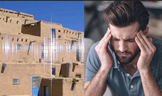 صورة رقم 6 - 8 أماكن غامضة على الأرض تدور حولها التساؤلات والأسرار! صورة رقم 6 - 8 أماكن غامضة على الأرض تدور حولها التساؤلات والأسرار!