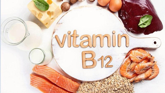 أطعمة تحتوي على أعلى نسبة من فيتامين B12.. إليك القائمة صورة رقم 3