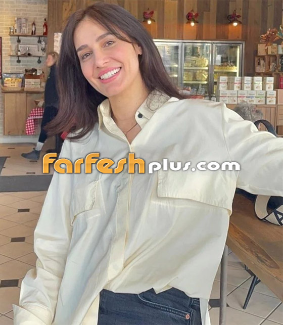صورة رقم 2 - بنات حلا شيحة الثلاث كل واحدة أجمل من الثانية! من تشبه أمها؟ صورة رقم 2 - بنات حلا شيحة الثلاث كل واحدة أجمل من الثانية! من تشبه أمها؟