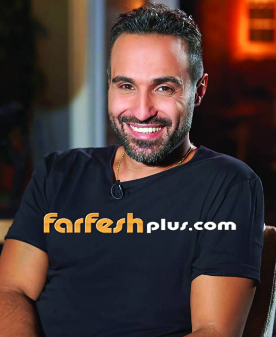 صورة رقم 3 - 7 مشاهير يروون لحظات رعب عاشوها بالفعل مع الأشباح والعفاريت صورة رقم 3 - 7 مشاهير يروون لحظات رعب عاشوها بالفعل مع الأشباح والعفاريت